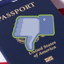 How a hacker stole a Facebook user’s account with just a fake passport