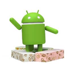 How Android Nougat will help protect your password from ransomware
