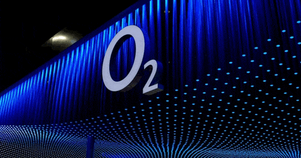 Yes, there has been a data breach at O2. But it's not really their fault