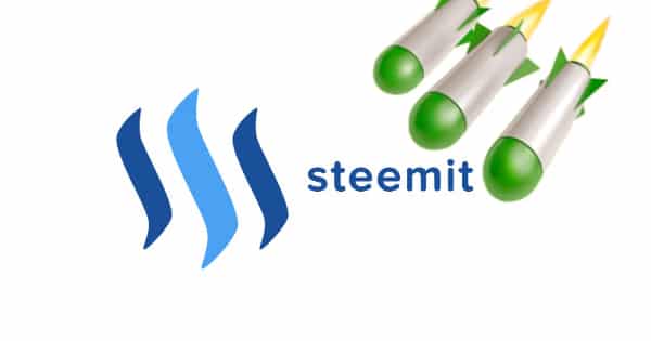 Steemit experienced hack, theft of user funds, and DDoS attack