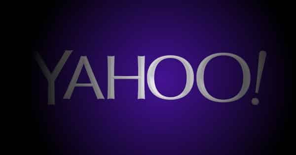 200 million Yahoo passwords being sold on the dark web?