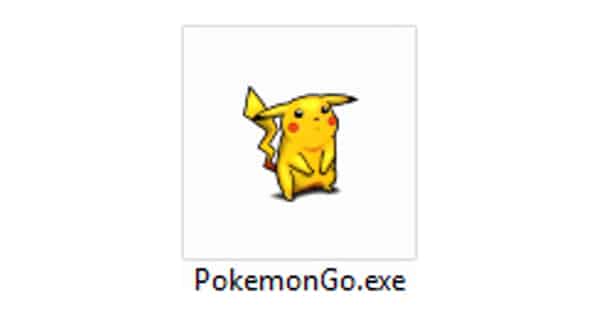 Pokémon Go for Windows? Beware ransomware!