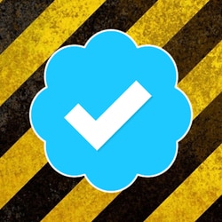 Beware bogus blue verified checkmark scams on Twitter