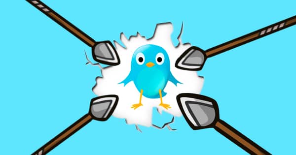 How to spear-phish Twitter users with greater success