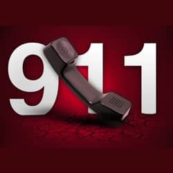 How 911 emergency services across the United States could be knocked offline by a mobile botnet