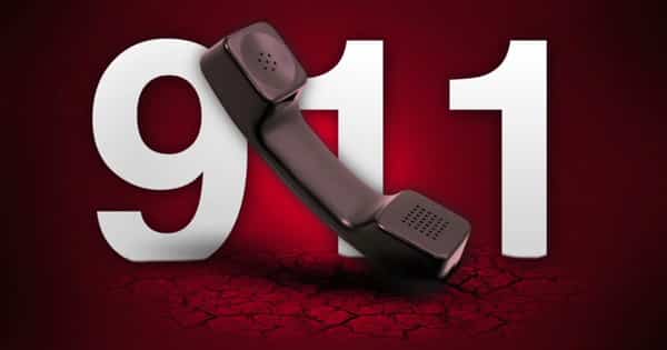 How 911 emergency services across the United States could be knocked offline by a mobile botnet