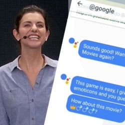 Who on earth would want to use Google’s Allo chat app?
