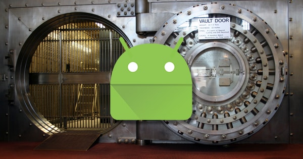 Almost any file is up for grabs when this Android banking trojan attacks