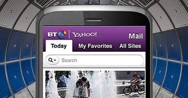 Yahoo Mail Resets Passwords After Hackers Attack