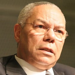 Some security advice for Colin Powell to better protect his Gmail account