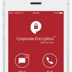 Fight cybercrime by ‘plug and play’ encrypting all data and communications