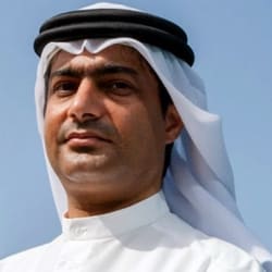Podcast with Ahmed Mansoor, the world’s most spied-on man
