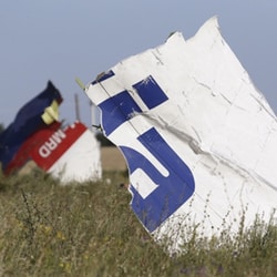 Russian hackers likely targeted journalists investigating Flight MH17