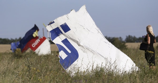Russian hackers likely targeted journalists investigating Flight MH17