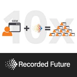 Lab test reveals 10x productivity gain from real-time threat intelligence for SIEMs