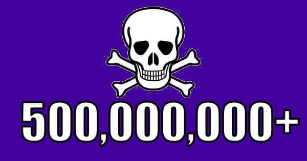 Yahoo confirms: hackers stole 500 million account details in 2014 data breach