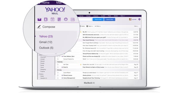 Yahoo 'expected to confirm massive data breach'