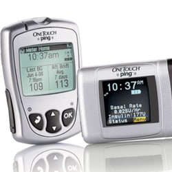 Our insulin pumps could be hacked, warns Johnson & Johnson