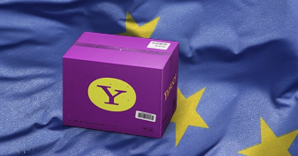 EU privacy watchdogs concerned by Yahoo's email scanning