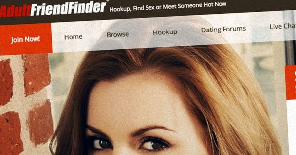 AdultFriendFinder waits a week before warning users of security breach