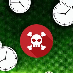 Android banking malware remains active when infected devices sleep to save power