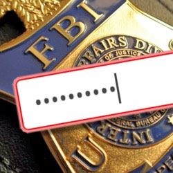 FBI offers some poor password advice for online shoppers