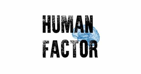 Graham Cluley on Jenny Radcliffe's new podcast, 'The Human Factor'