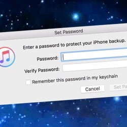 iOS 10.2 will make your local iPhone backup much much harder to crack