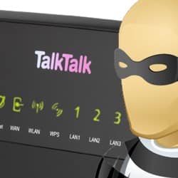 Brand new TalkTalk customer is targeted by phone scammer