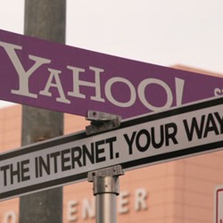Some Yahoo staff knew in 2014 that it had been hacked