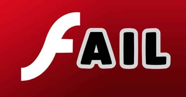 Adobe Flash responsible for six of the top 10 bugs used by exploit kits in 2016