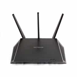 Netgear releases firmware updates for vulnerable routers