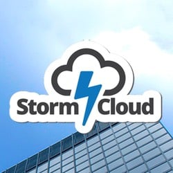 StormCloud 2017 – See me speaking in London, January 2017