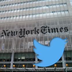 Twitter hack sees New York Times warn of Russian missile strike against USA