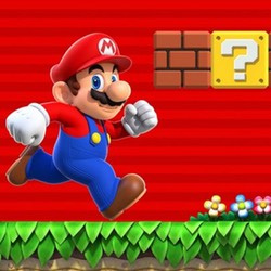 Super Mario Run for Android? No, it’s malware