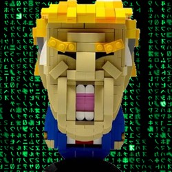 Roblox accounts hacked to support Donald Trump