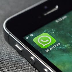 WhatsApp vulnerability could allow Facebook and others to read messages