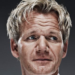 Gordon Ramsay’s father-in-law charged with hacking celebrity chef’s email