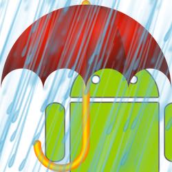 It’s raining. It’s pouring. This fake weather app is stealing your credentials