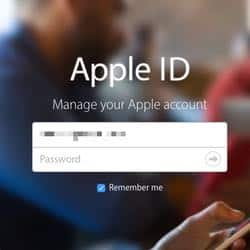 Apple: If hackers have our customers’ passwords, they didn’t steal them from us