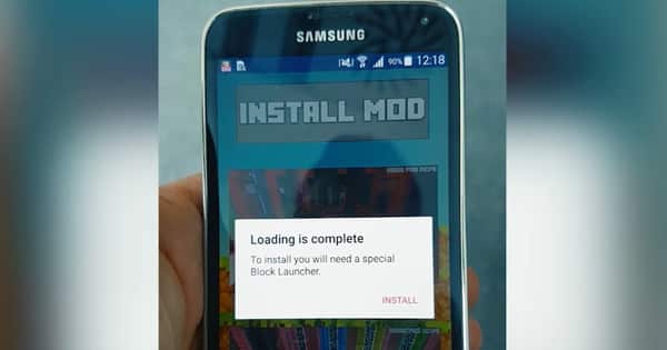 Fake Minecraft mods installed on over one million Android devices • Graham  Cluley