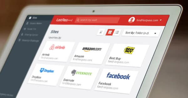 LastPass has a secret major vulnerability - and, as yet, there's no fix