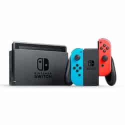 Proof-of-concept confirms Nintendo Switch videogame console vulnerable to WebKit exploit