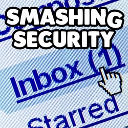 Smashing Security podcast #014: Protecting webmail