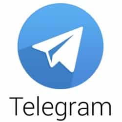 Telegram lets scammers connect directly with potential victims by way of stored contacts