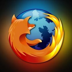 How to clear the cache, cookies, and browsing history in Firefox