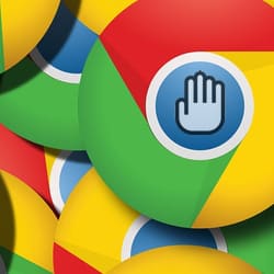 Google is building an ad-blocker into Google Chrome, report claims