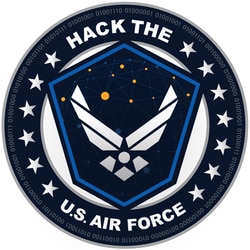 Hack the US Air Force, and make cash… legally!
