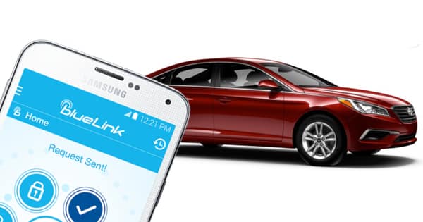 Flawed Hyundai app could have helped hackers break into cars