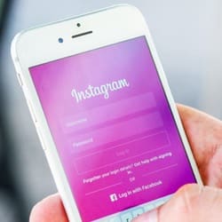 How to better protect your Instagram account using two-step verification (2SV)